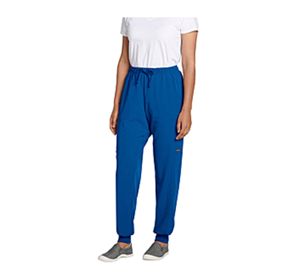 Women's Jogger Cargo Pant