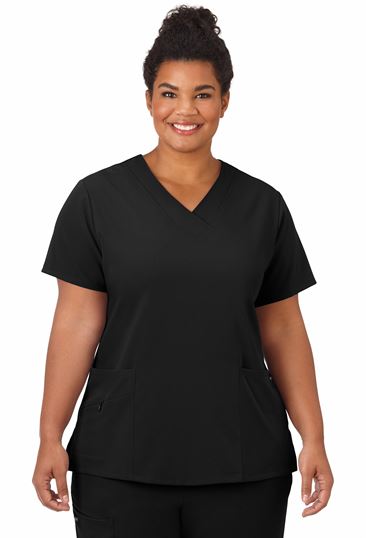 Jockey® Women's Favorite V-Neck Scrub Top