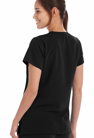 Jockey® Women's Favorite V-Neck Scrub Top