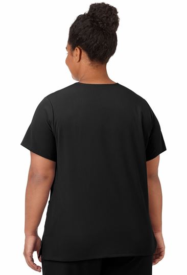 Jockey® Women's Favorite V-Neck Scrub Top