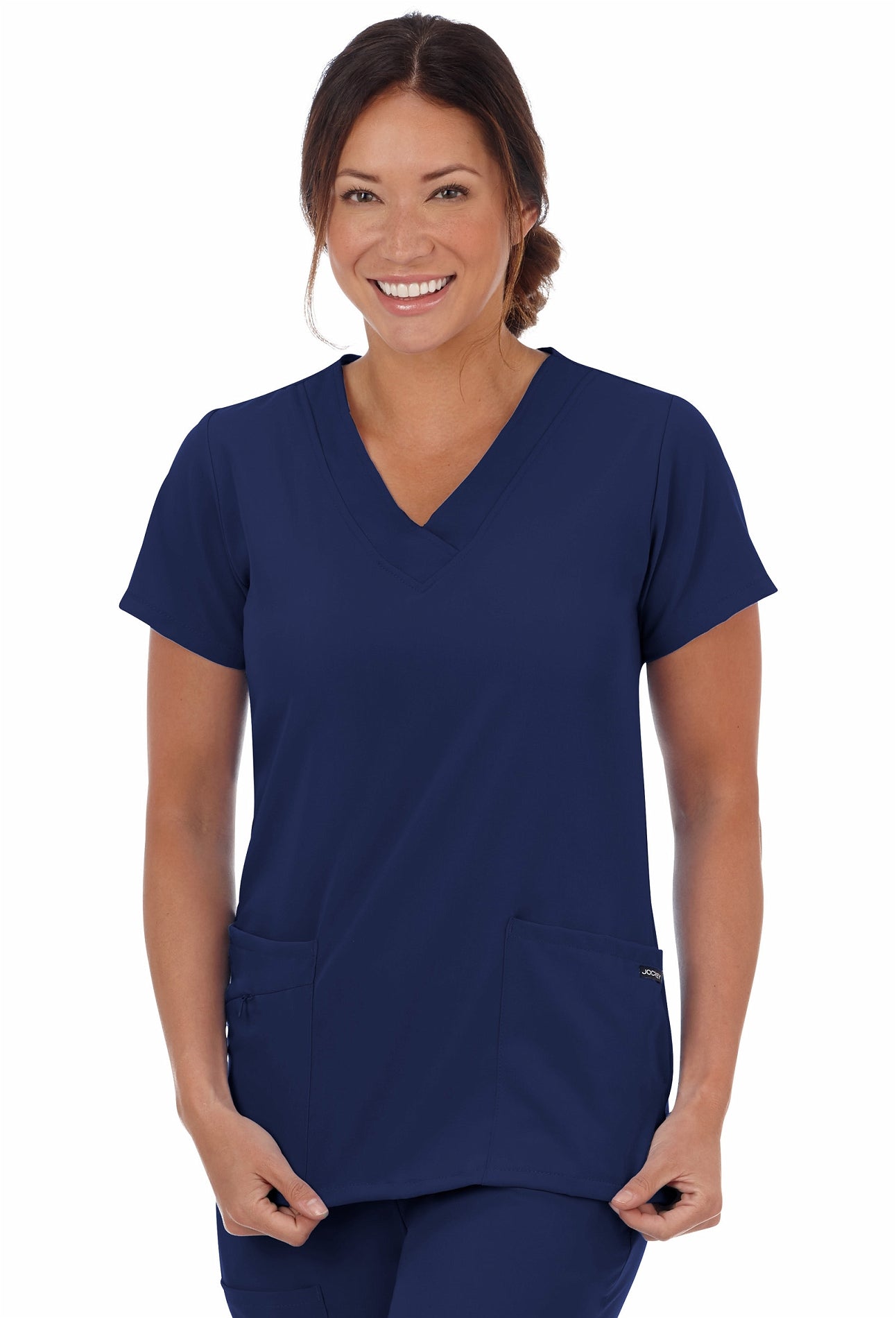 Jockey® Women's Favorite V-Neck Scrub Top