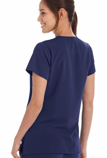 Jockey® Women's Favorite V-Neck Scrub Top
