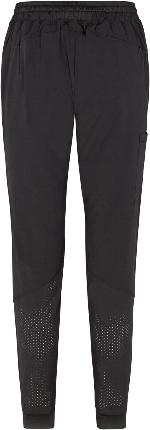 Natural Uniforms Womens Cool Stretch Jogger Scrub Set