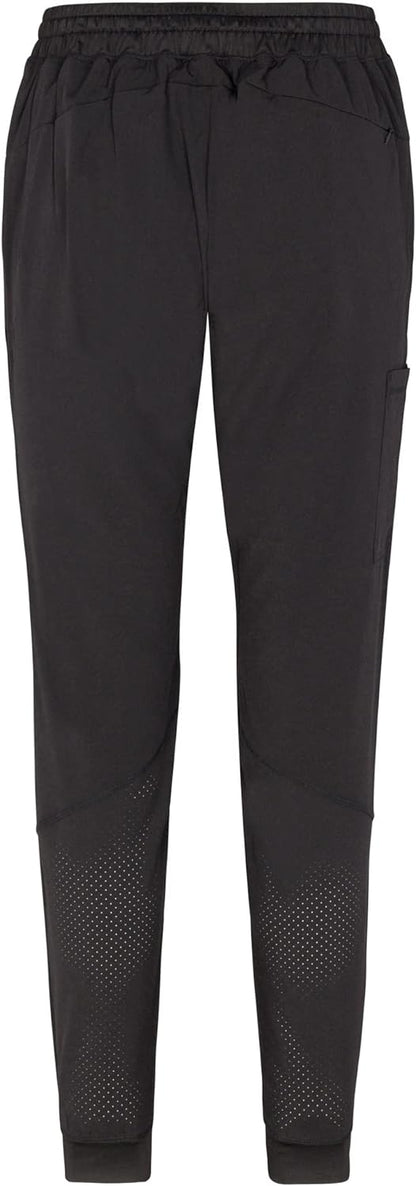 Natural Uniforms Womens Cool Stretch Jogger Scrub Set