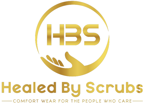 Healed By Scrubs, LLC