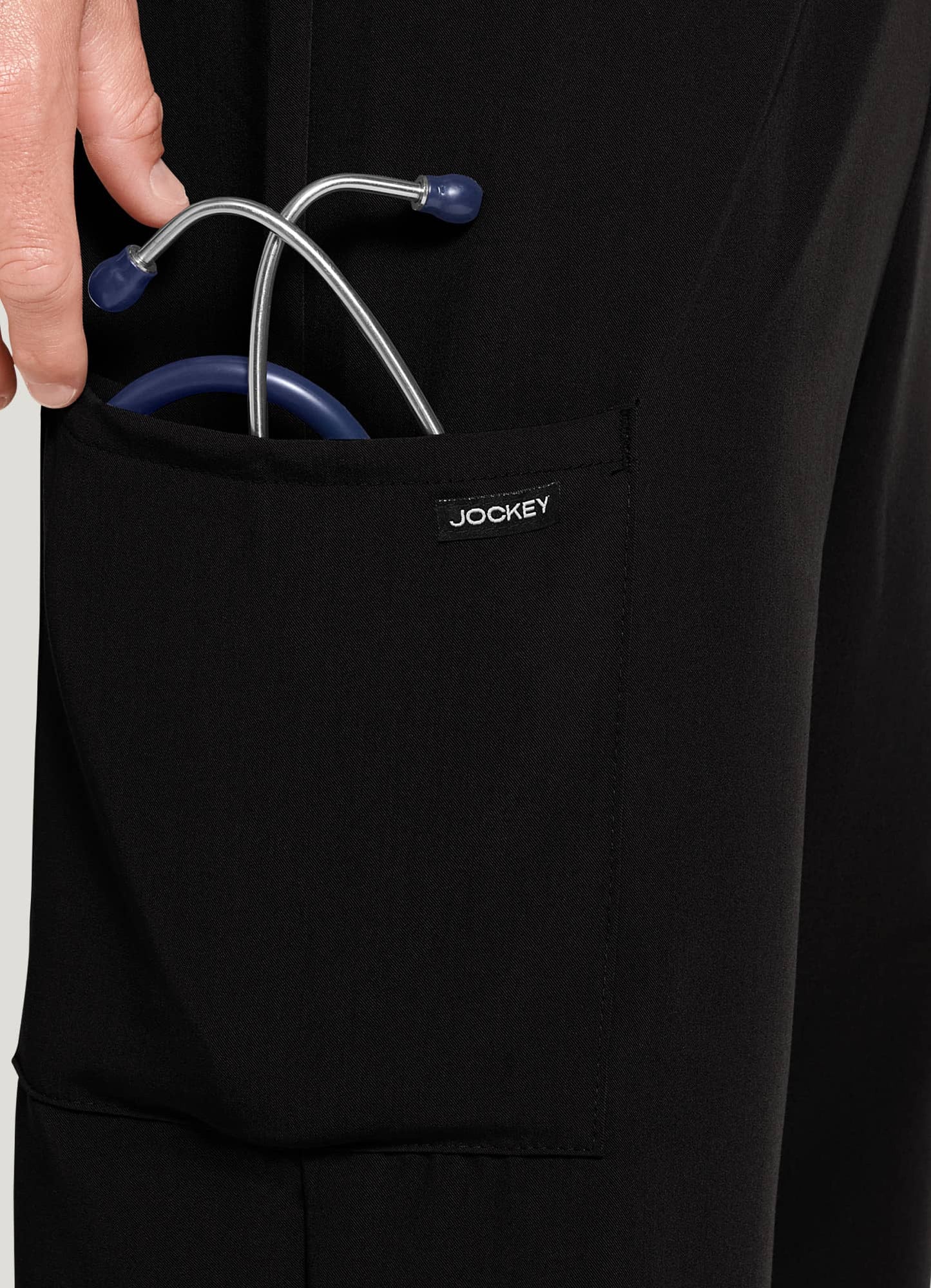Jockey® Classic Unisex Stretch Scrub Pant