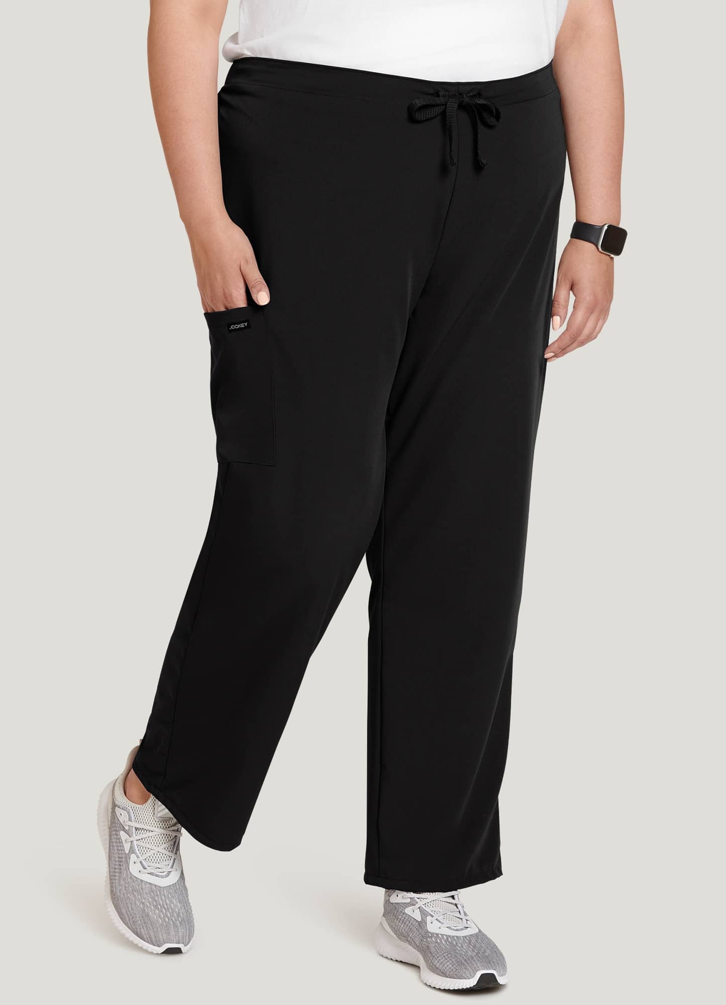 Jockey® Classic Unisex Stretch Scrub Pant