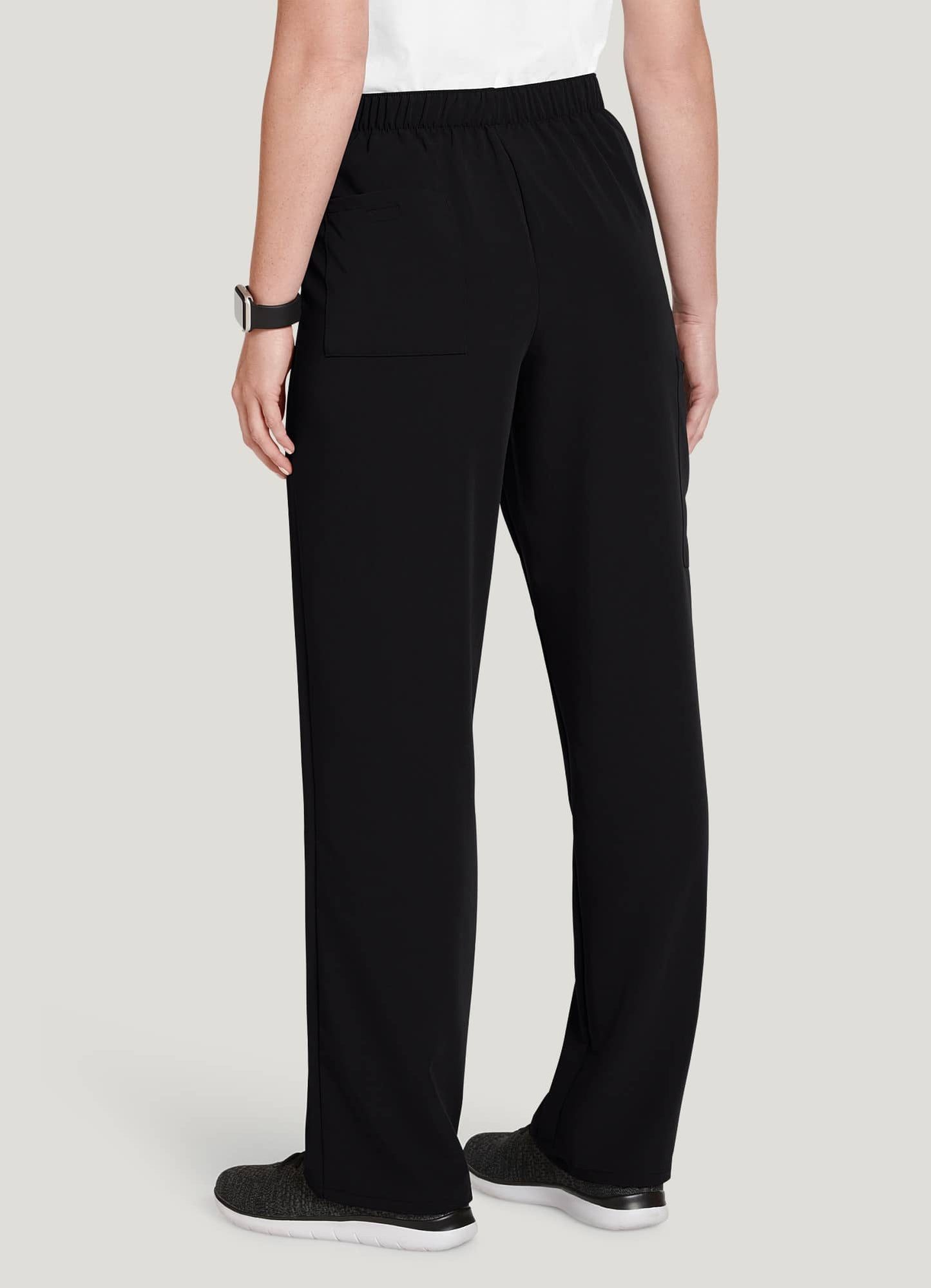 Jockey® Classic Unisex Stretch Scrub Pant