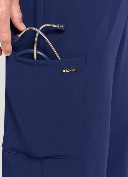 Jockey® Classic Unisex Stretch Scrub Pant