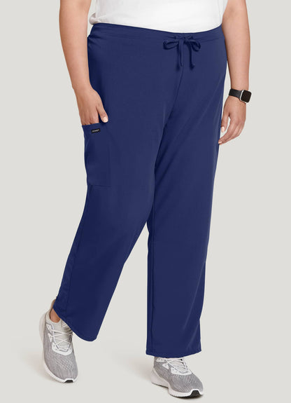 Jockey® Classic Unisex Stretch Scrub Pant