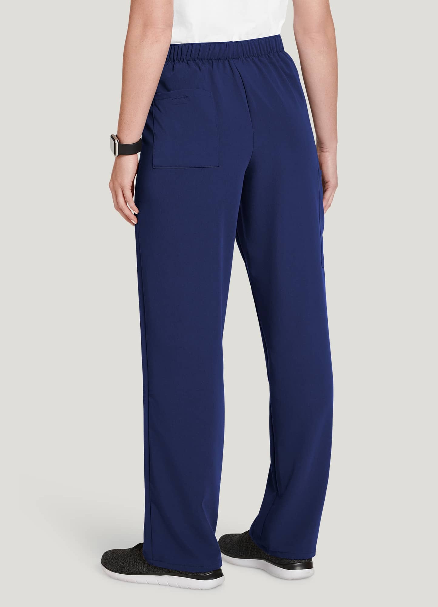 Jockey® Classic Unisex Stretch Scrub Pant