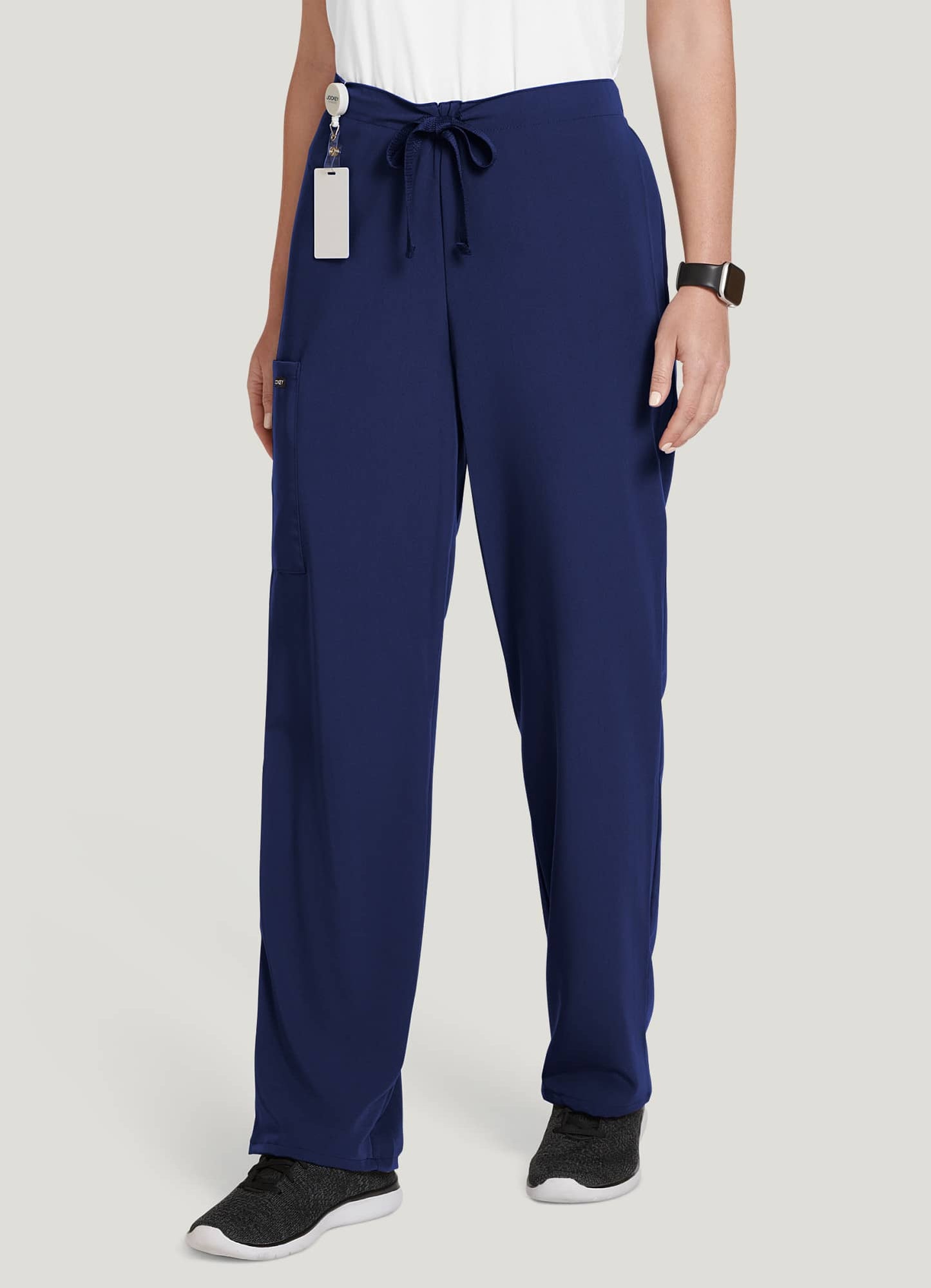 Jockey® Classic Unisex Stretch Scrub Pant