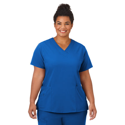 Jockey® Women's Favorite V-Neck Scrub Top