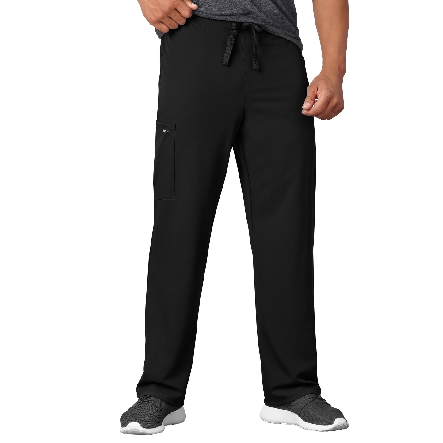 Jockey® Classic Unisex Stretch Scrub Pant