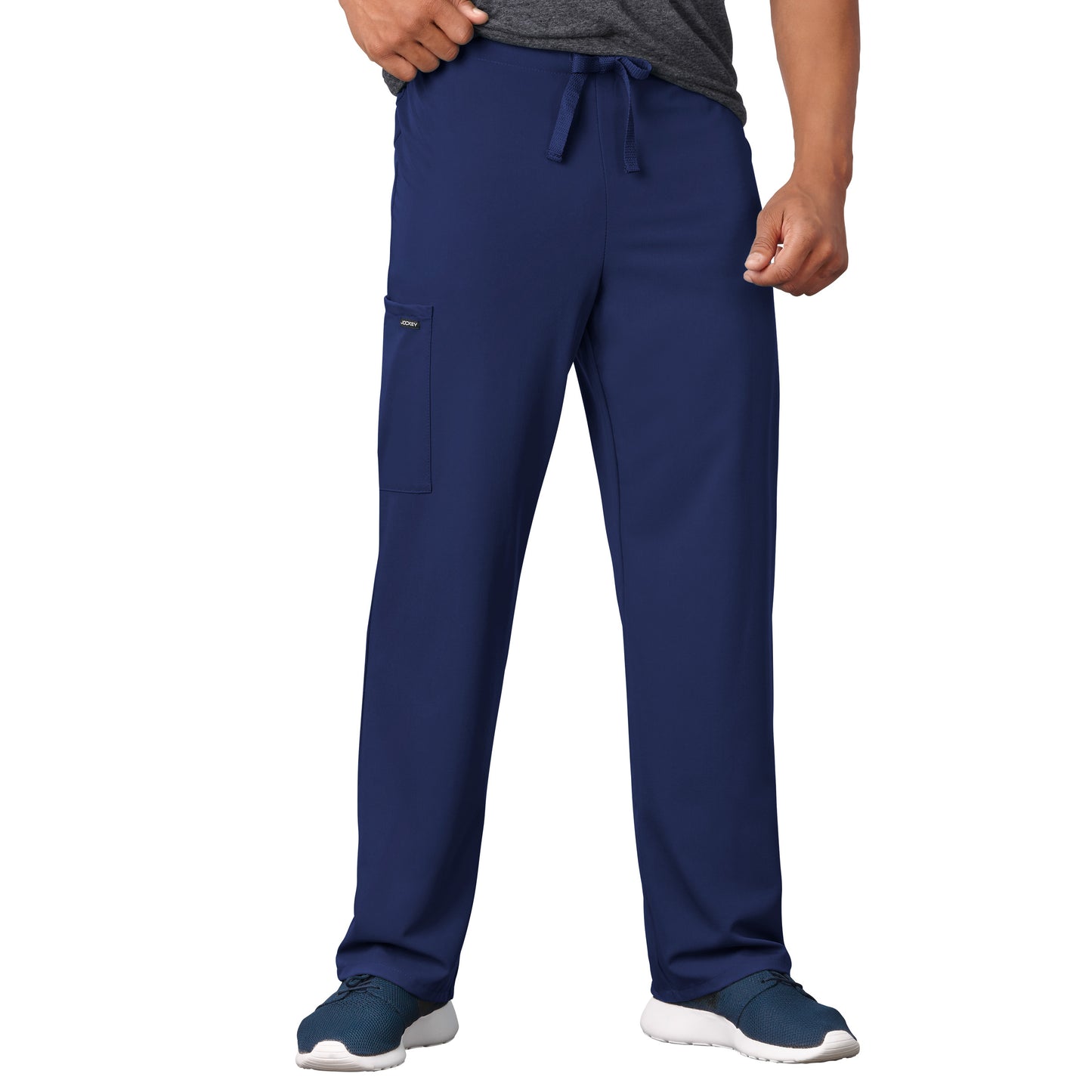 Jockey® Classic Unisex Stretch Scrub Pant