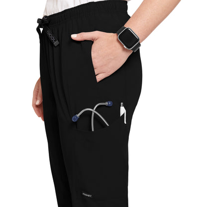 Women's Jogger Cargo Pant