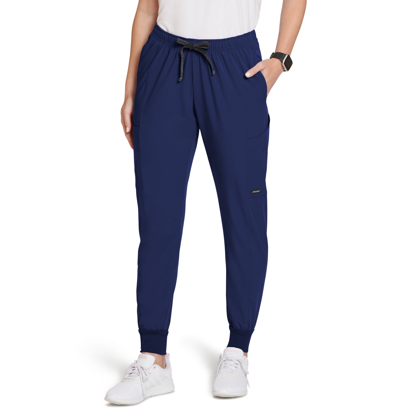 Women's Jogger Cargo Pant