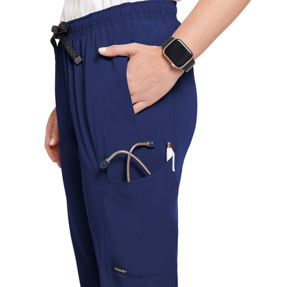 Women's Jogger Cargo Pant